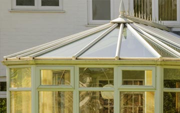 conservatory roof repair Treoes, The Vale Of Glamorgan