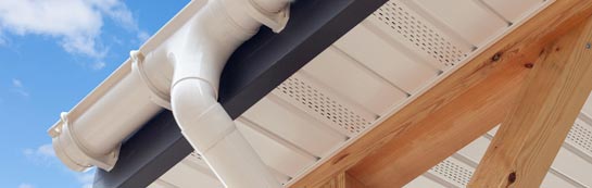 get Treoes guttering quotes today