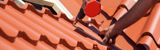 save on Treoes roof installation costs