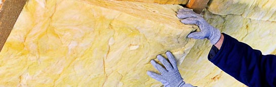 quotes for Treoes roof insulation